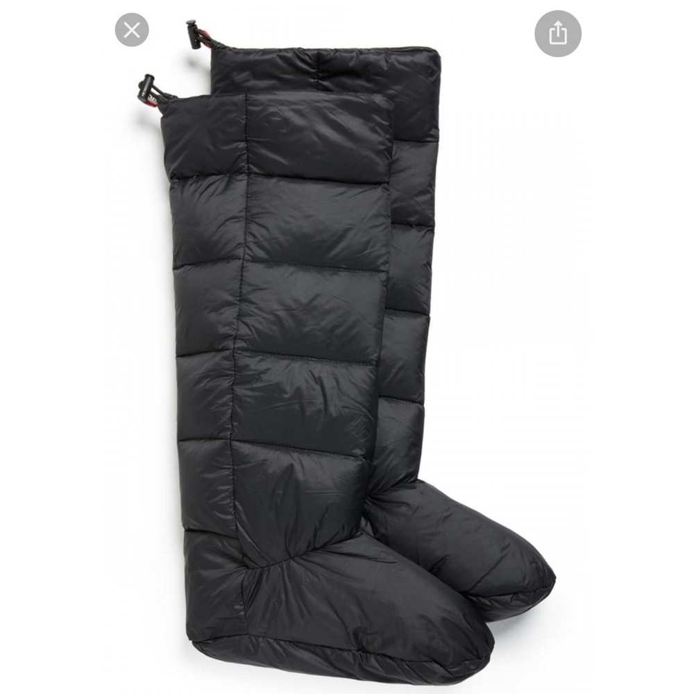 Hunter down inserts -tall